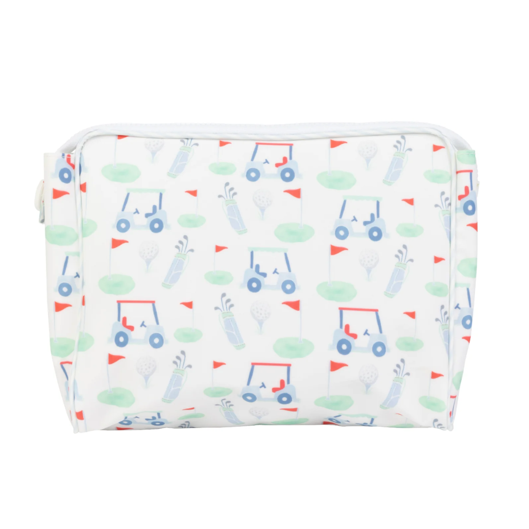Large Go Bag - Golf