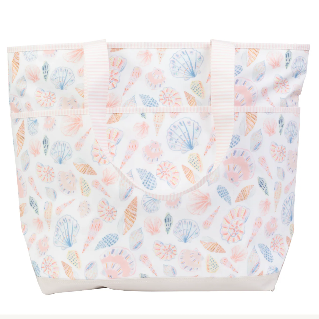 The Beach Bag - Shells