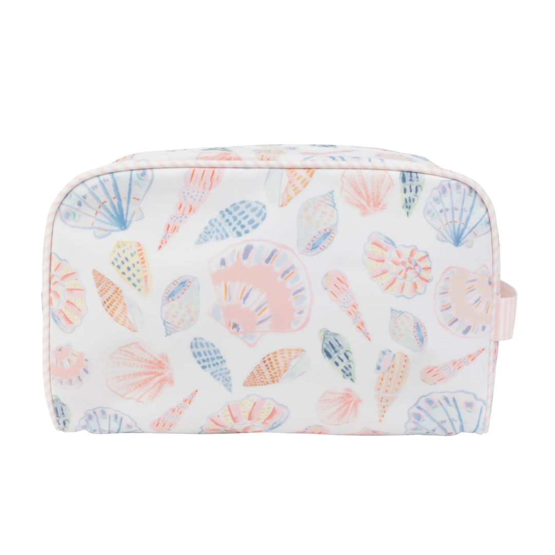 The Dopp Kit - Shells