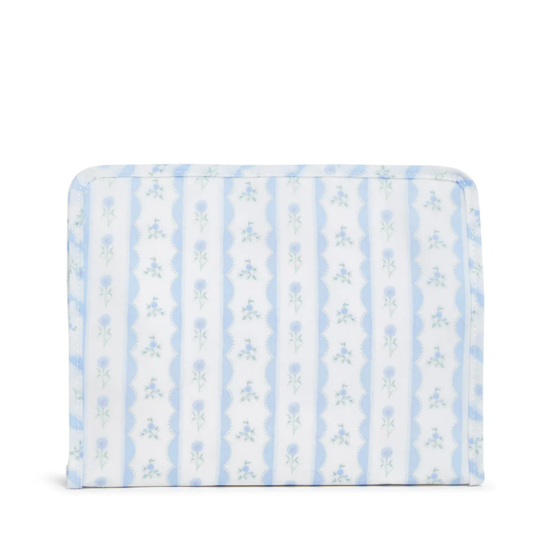 Roadie (Large) - Blue Ribbon Floral