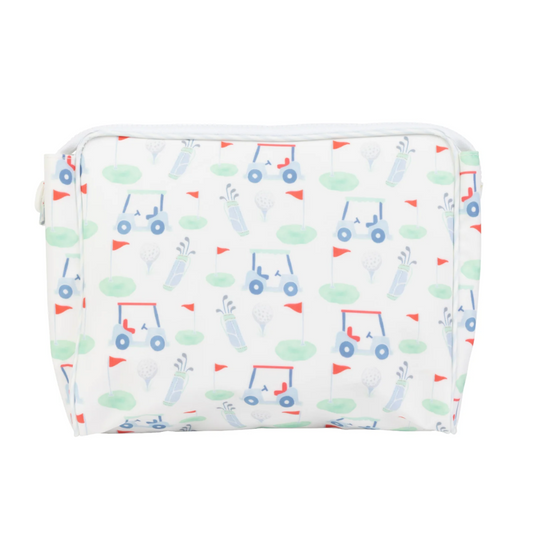 Large Go Bag - Golf