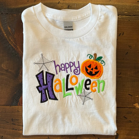 Happy Halloween T-Shirt