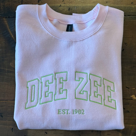 Dee Zee Sweatshirt