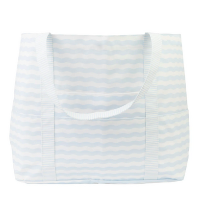 The Summer Bag - Blue Wave