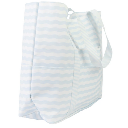The Summer Bag - Blue Wave