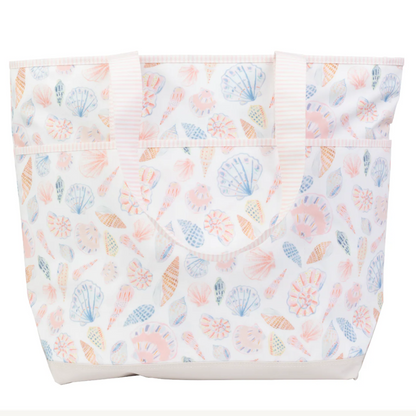 The Beach Bag - Shells