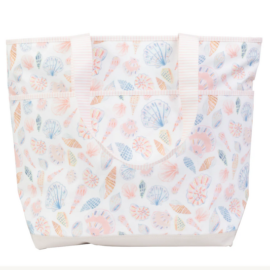 The Beach Bag - Shells