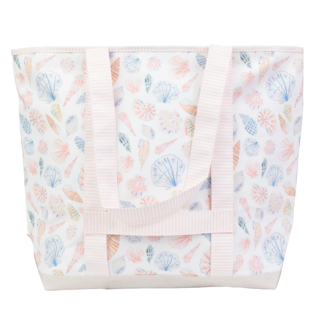 The Beach Bag - Shells