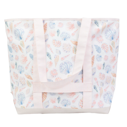 The Beach Bag - Shells