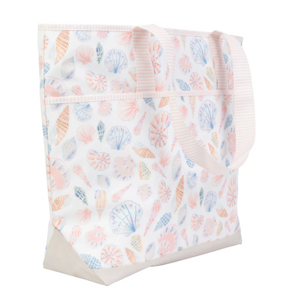 The Beach Bag - Shells