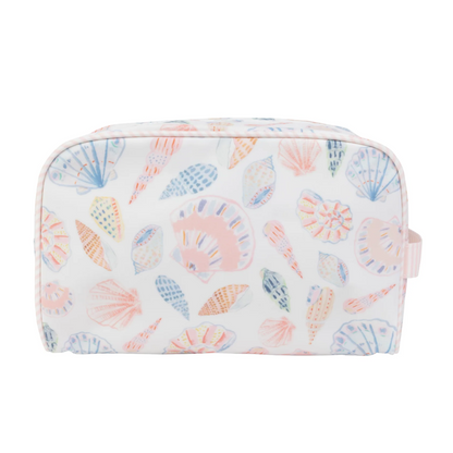 The Dopp Kit - Shells