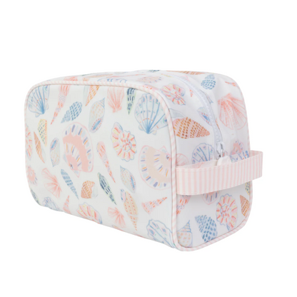 The Dopp Kit - Shells