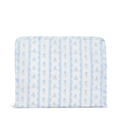 Roadie (Large) - Blue Ribbon Floral