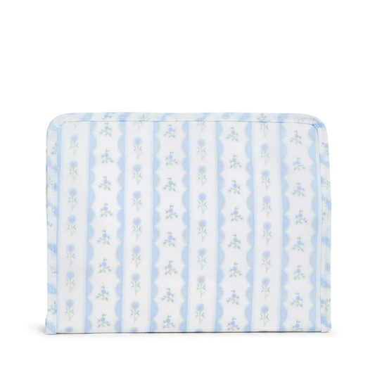 Roadie (Large) - Blue Ribbon Floral