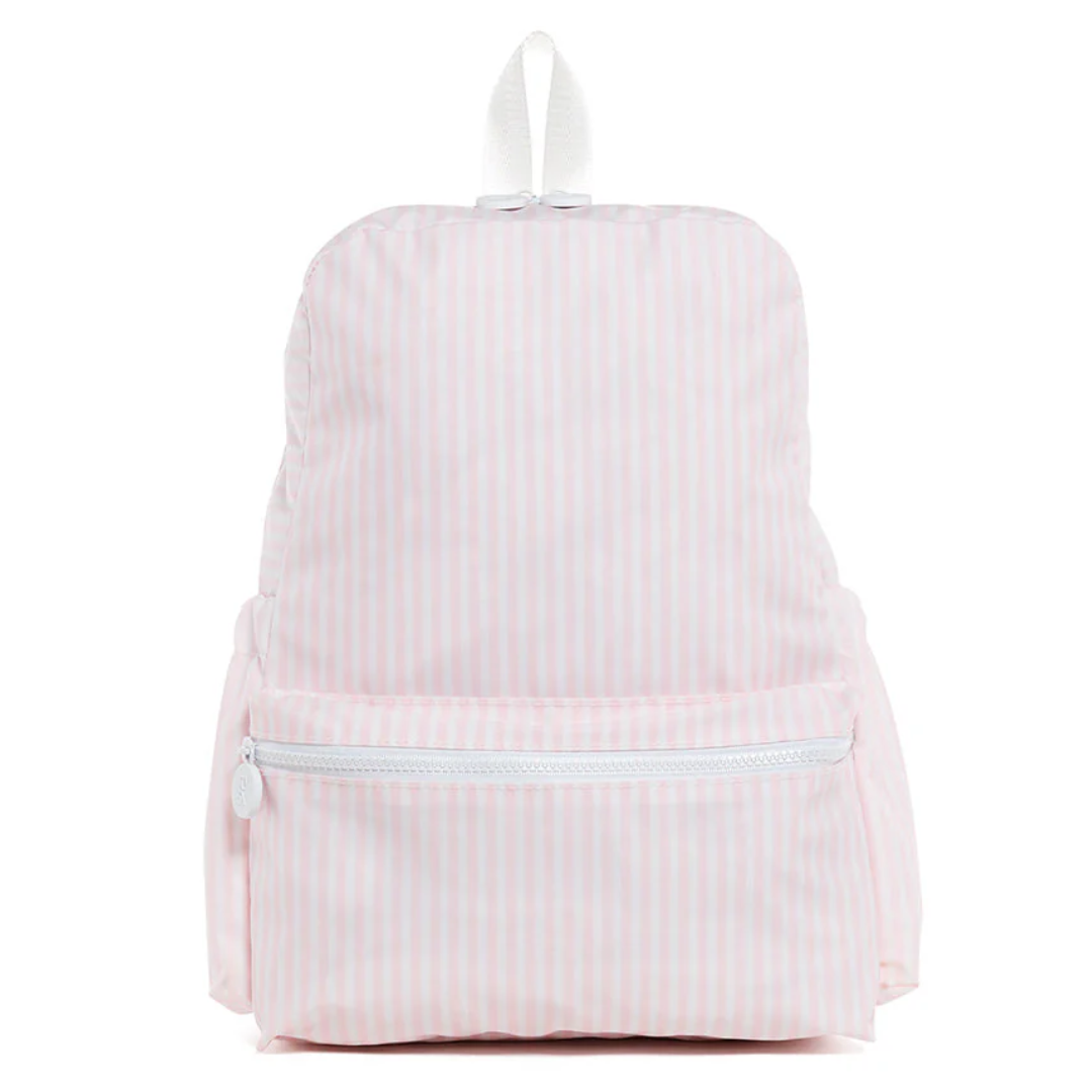 Backpacker - Pimlico Pink Stripe