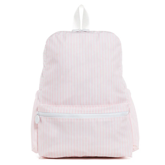 Backpacker - Pimlico Pink Stripe