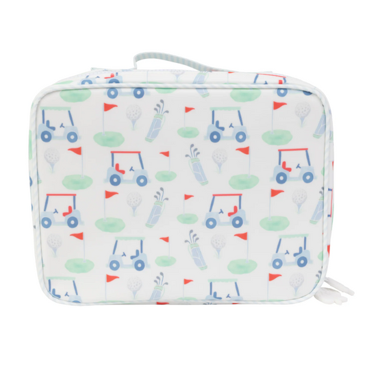 Lunch Box - Golf